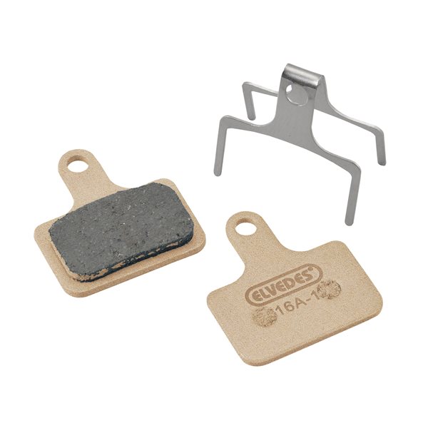 Paire Plaquette frein Vélo VTT/Gravel shimano K03S SHIMANO XTR M9100 / DURA-ACE Paire Plaquette frein Vélo VTT/Gravel shimano K03S SHIMANO XTR M9100 / DURA-ACE