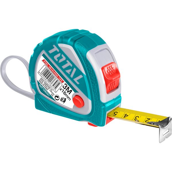 Total Tools 10 x5 8
