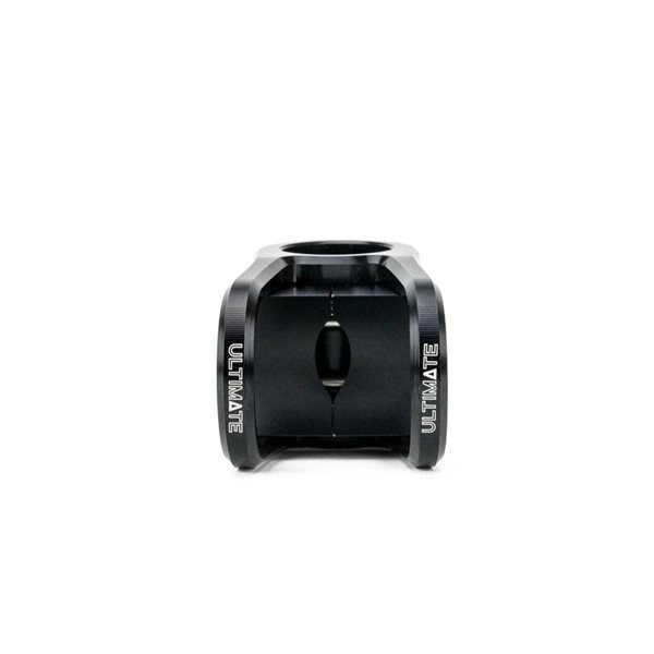 パーツ USE ULTIMATE VYCE STEM 40mm Ultimate MTB Stem VYCE 31.8mm Clamp 40mm reach