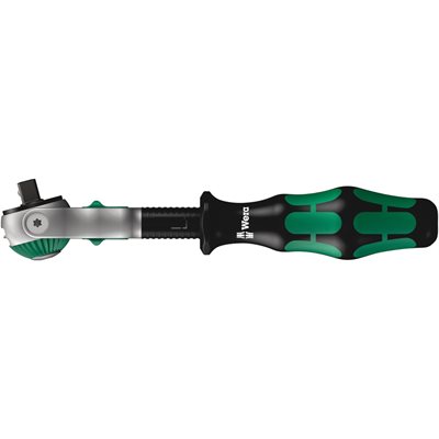 8000 A Zyklop Speed Ratchet with 1 / 4" drivex152mm 8000 A Zyklop Speed Ratchet with 1 / 4" drivex152mm