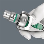 8000 A Zyklop Speed Ratchet with 1 / 4" drivex152mm