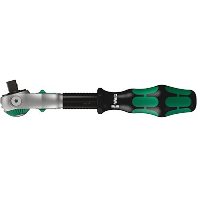 ZYKLOP SPEED RATCHET 3 / 8 ZYKLOP RATCHET WITH 3 / 8 DRIVE