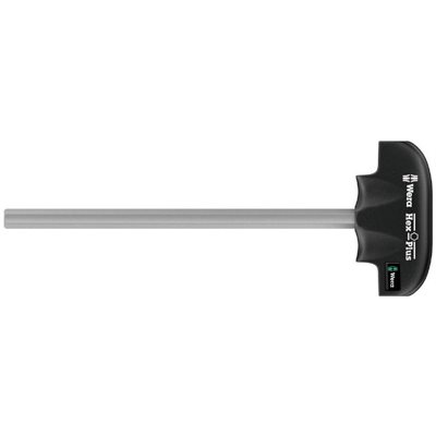 Tournevis En T Hexagonale Vis à 6 Pans Creux 4mm X 150mm Tournevis En T Hexagonale Vis à 6 Pans Creux 4mm X 150mm