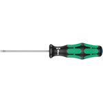 Screwdriver for hexagon socket screws 2.5x75mm