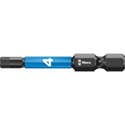 DC Impaktor bits 4mm