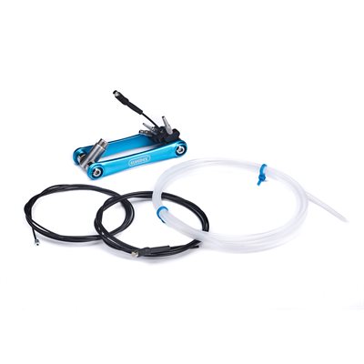 Guide pour cables intérieur Guide pour cables intérieur