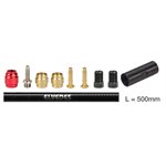 Hose extension set for SRAM / AVID. 500mm