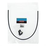 Hydraulic hose extension kit 500mm original Tektro / TRP 5.0