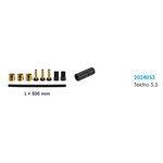 Hydraulic hose extension kit 500mm original Tektro 5.5