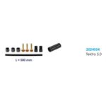 Hydraulic hose extension kit 500mm original Tektro / TRP 5.0