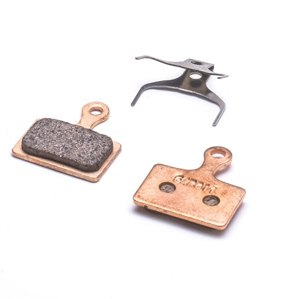 Metal Disc brake pads for ROAD, Shimano KType, BRR7070,BR RS505, BR