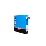 Câble de vitesses Universel en acier inoxydable Extra Flexibel Ø4 × 4 Compatible Capagnolo Boîte de 100