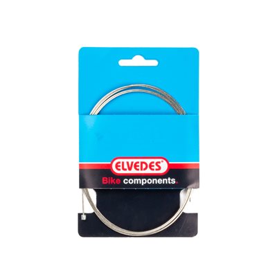 Câble de vitesses compatible Shimano Sram en acier inoxydable Lisse Extra Souple Extra Flexible Câble de vitesses compatible Shimano Sram en acier inoxydable Lisse Extra Souple Extra Flexible