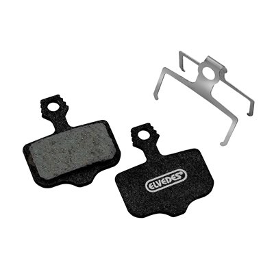 E-Bike Plaquettes de frein Métallique Carbone compatible Avid Sram E-Bike Plaquettes de frein Métallique Carbone compatible Avid Sram
