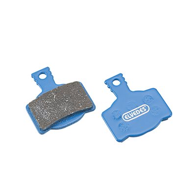 Organic Disc Brake Pads for Magura MT2, MT4, MT6, MT8 Organic Disc Brake Pads for Magura MT2, MT4, MT6, MT8