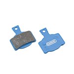 Plaquettes de Frein Organique compatible Magura MT2, MT4, MT6, MT8