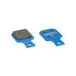 Plaquettes de Frein Organique compatible Magura MT 5 / 7 2 Pairs