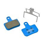 Plaquettes de Frein Organique compatible Avid DB1 / DB3