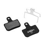 Metallic Carbon Disc Brake Pads for Avid, SRAM