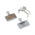 Plaquettes de Frein Organique compatible, Shimano K-Type, BR-R7070,BR- RS505, BR-RS305, BR-R9170, BR-U5000, BR-RS405, R8070, BR-RS805, HD-R310, HD-R510, HD-C810, HD-C811, HD-T910