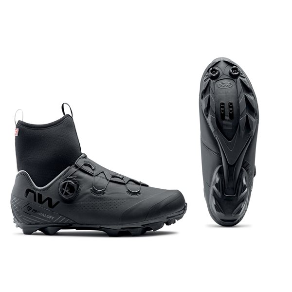 magma xc primaloft