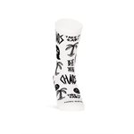 Chaussettes Pacific & Co. Tricot MIAMI VICE L / XL