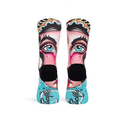 Chaussettes Pacific & Co. Sublimées KALI L / XL