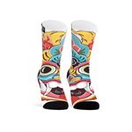 Chaussettes Pacific & Co. Sublimées KALI L / XL