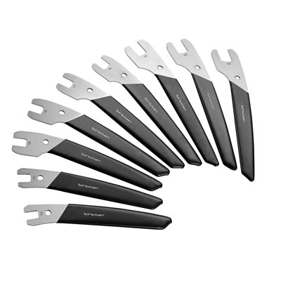 Birzman Cone Wrench (17mm)