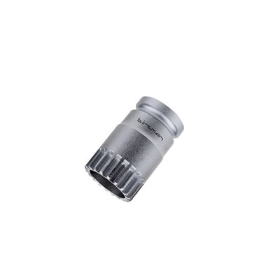 B.B. Socket Shimano® Cartridge