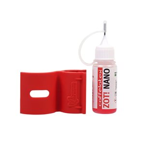 Activateur Zot Nano pour scellant Caffélatex avec fixation 10 ml