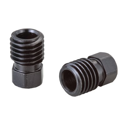 2 Boulons de compression M9 x 1.25 pour Magura (remplace ELV-MG04)