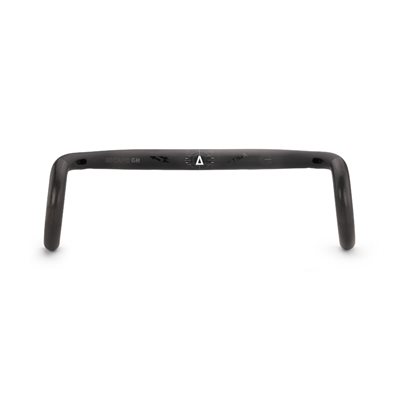 Gravel Drop Bar Escape GR Carbon - 420 C-C - 12 degree flare