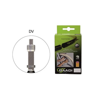 700x38 bike inner tube