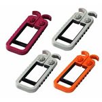 Skibat Display Junior Ski And Pole Carrier (24 Units)