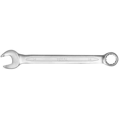 Total Tools Clé à combinaison 13 mm