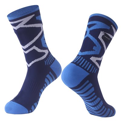 Chaussettes Imperméables Randy Sun X198 Mi-mollet M
