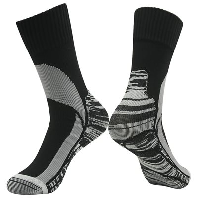 Chaussettes Imperméables Randy Sun X2 Mi-mollet S