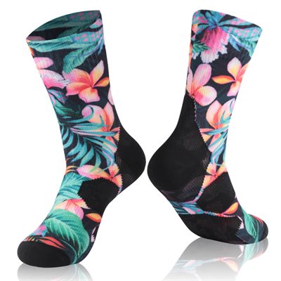 Chaussettes Imperméables Randy Sun X93 Mi-mollet Imprimé L