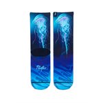 Chaussettes Pacific & Co. Sublimées JELLYFISH L / XL