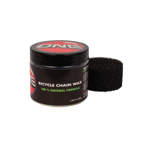 Chain Wax. Eco Wax formula with applicator. 2.8oz