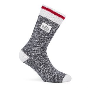 Pacific & Co. HIMALAYA Blue Socks