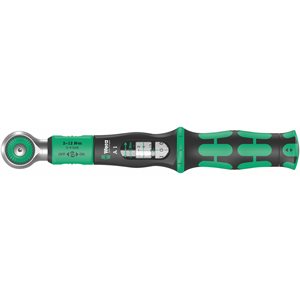 WERA Safe-Torque 1 / 4 2-12 Nm